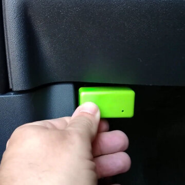 CartySaver image