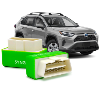 CartySaver image