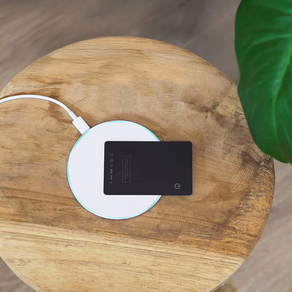 CartySaver image