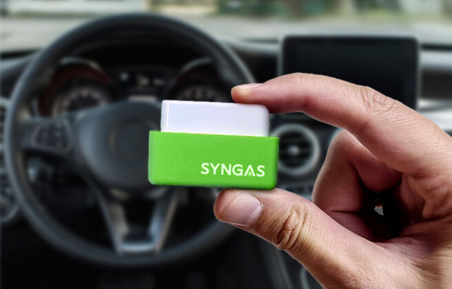 CartySaver image