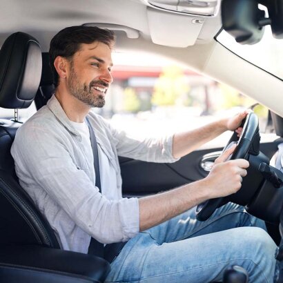 CartySaver image
