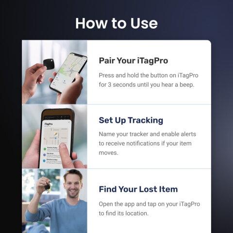CartySaver image